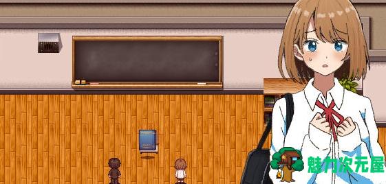 【PC/CG/新作/AI汉化/1.1G】绿之箱庭 Ver1.0 AI汉化版+日系RPG游戏+全CG&DL新作+1.1G-魅力次元屋