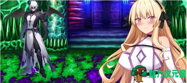 【PC/安卓/汉化版/RPG/1.10G】圣女骑士蕾雅:击败魔王之后 Ver1.02 AI汉化版+PC+安卓+RPG游戏+1.10G-魅力次元屋