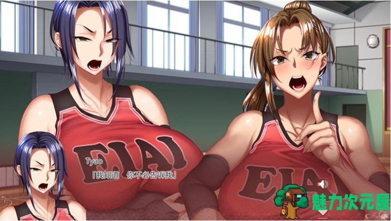 【PC/中文版/ADV/CG/4.60G】尖叫声 Ver1.0 DL官方中文版+ADV游戏+存档+4.60G