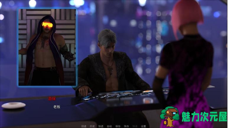 【PC/官中/SLG游戏/2.1G】赛博穿越指南(Cyberstray 101) STEAM官方中文版+模拟SLG游戏+2.1G