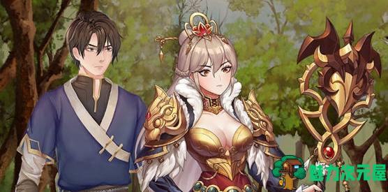 【PC/官中/4.1G/RPG】爱与战争:乱世军阀/机会英雄2(Warlord By Chance) Ver2.2 官方中文步兵版+战略RPG游戏+CV+4.1G-魅力次元屋