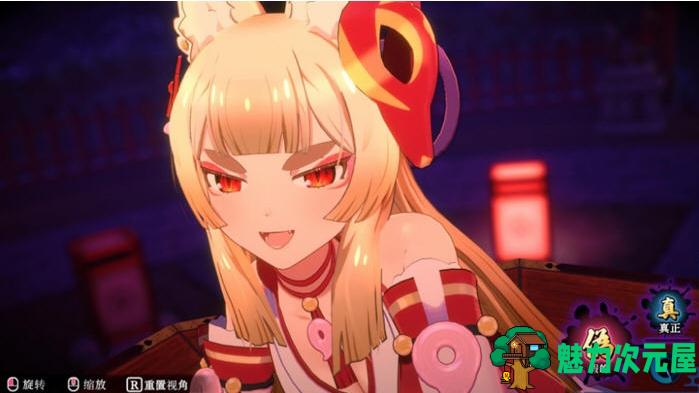 【PC/3D/官中/休闲】狐狸回家的路/狐的归途(The Fox‘s Way Home) Ver1.0.0+STEAM官方中文版+3D休闲剧情益智游戏