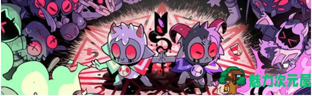 【PC/中文版/3.5G】咩咩启示录(Cult of the lamb) Ver1.4.6 豪华中文版 动作冒险游戏 3.5G-魅力次元屋