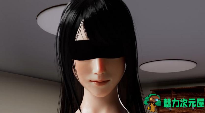 【PC/解密互动SLG/汉化/动态/新作/850M】服侍人偶的房间 Ver1.3.5 官方中文步兵版+动态解密互动SLG游戏+850M