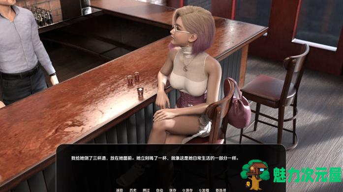 【安卓/PC/SLG游戏/完结/官中/750M】岛国之旅(Japan Trip) Ver1.0 STEAM官方中文完结版+PC+安卓+动态SLG游戏+750M