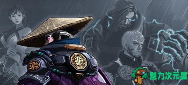 【PC/官中/7.2G】笠鬼(The Devil Within: Satgat) 官方中文正式版+横版动作冒险游戏+7.2G-魅力次元屋