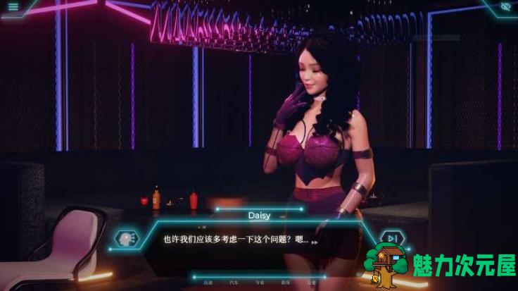 【PC/3D/互动/5.2G】性感的吸血鬼(XX & Blood Vampires) Steam官方中文版 3D互动游戏+5.2G