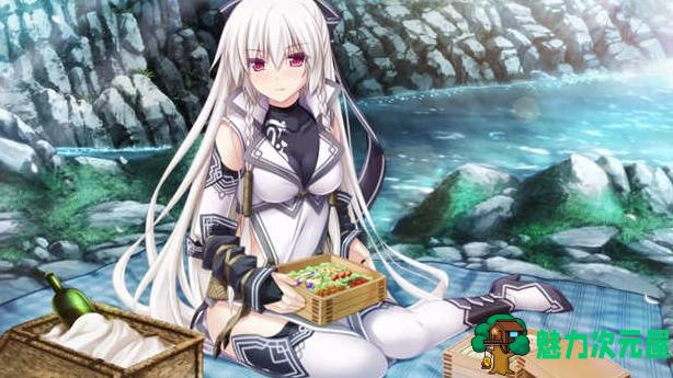 【合集/EUSHULLY/经典/RPG/SLG/48G】EUSHULLY系列 11部+全中文游戏合集+RPG+SLG游戏+48G