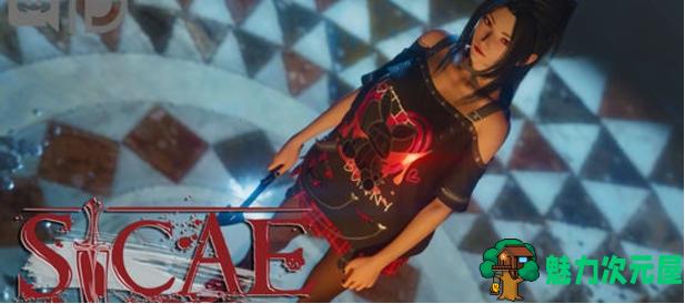 【PC/安卓/汉化版/SLG/4.6G】刺刃(Sicae) Ver0.6 汉化版+PC+安卓+爆款SLG游戏+4.6G-魅力次元屋