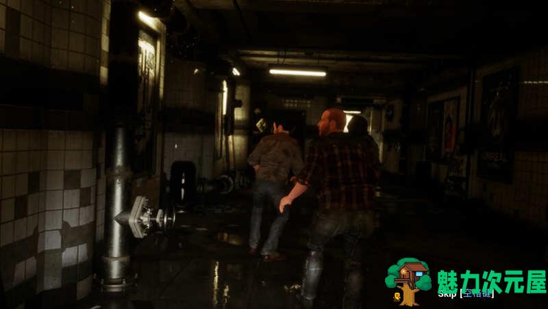【中文/21G】死亡之种2:甜蜜之家 ver2.103 官方豪华中文版 3D&FPS游戏+补+21G