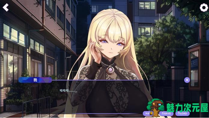 【PC/ADV/CV/1.5G】镜花水月:零(GLASS Zero) Ver1.0.1 STEAM官方中文版+ADV游戏+全CV+1.5G