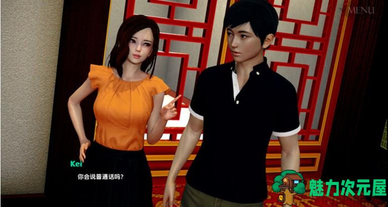 【PC/安卓/汉化版/SLG/4.6G】刺刃(Sicae) Ver0.6 汉化版+PC+安卓+爆款SLG游戏+4.6G