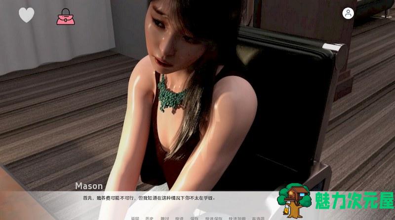 【PC/安卓/欧美SLG/动态/3.30G】日本的新起点(New Beginnings in Japan) Ver0.6.4 精翻汉化版+欧美SLG+动态+双端+3.30G