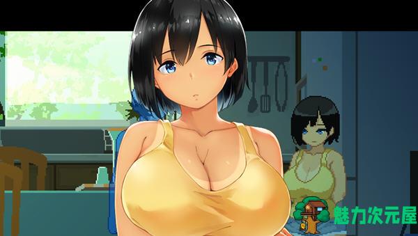 【中文/2.5G】SUMMER:乡间生活 ver2.22 官方中文版整合户外篇结局+存档+攻略+全DLC+全解锁档+2.5G+补-魅力次元屋