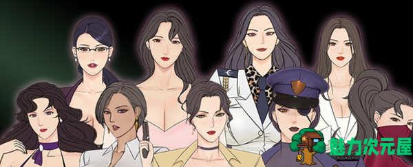 【安卓/PC/中文/RPG/1.1G】罪恶都市之丧尸小镇 本传+外传 完整中文步兵版 PC+安卓+RPG游戏+1.1G+补-魅力次元屋