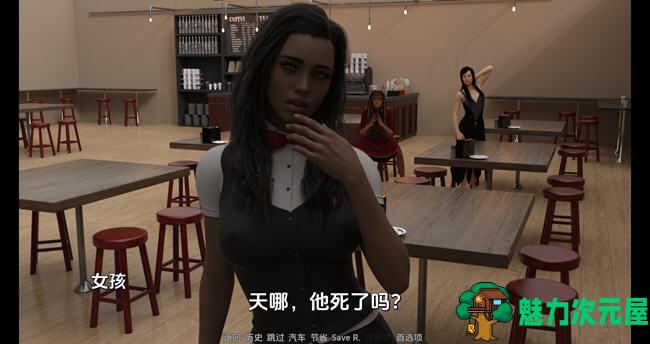 【安卓/PC/SLG/汉化版/3.9G】女儿的新欢 Ver0.5+汉化版+PC+安卓+动态SLG游戏+3.9G+更新