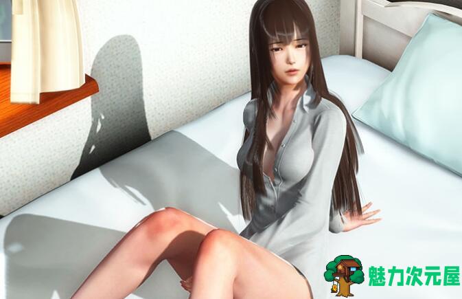 【安卓+PC/国产RPG/全动态/8G】幸福家庭：完结AW破解版 官方中文版+番外+攻略 新版破解-魅力次元屋