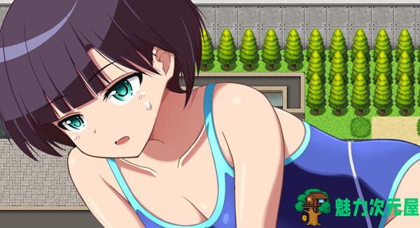 【安卓/PC/汉化版/1.2G/RPG】NPC狩猎之学校篇 精翻汉化版 PC+安卓 RPG游戏+1.2G+补-魅力次元屋