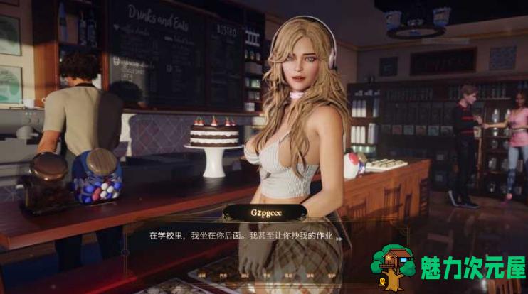 【PC/新作/大作RPG/中文/步兵】艾德莉亚：屌传奇(Eldrea: sex.Saga)+Steam官方中文版+模拟虚幻游戏&新作+3.6G