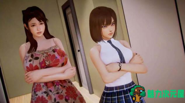 【安卓+PC/SLG/神作/7.35G】二次元老婆学院 Ver0.12.0  高压汉化版/PC/安卓/SLG游戏/神作/7.35G