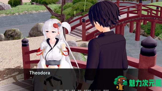 【PC/安卓/手绘/SLG/】导师生活(Mentor Life) v0.20+汉化重置版+PC+安卓+手绘SLG游戏+2.4G