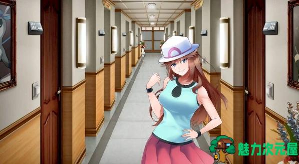 【PC/安卓/精翻/2.80G】宝可梦学院(Pokemon Academy Life Forever) Ver8.15b.2024 精翻汉化版+同人SLG+动态+双端+2.80G