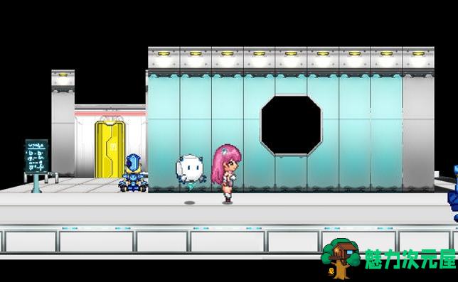 【PC/安卓/RPG/1.8G】拉比涅斯:蓝宝石 AI汉化版+PC+安卓+逃脱类RPG游戏+1.8G