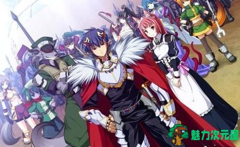 【PC/硬菜/神作全系列】VenusBlood全系列1-15 游戏全收藏 大部分已汉化 著名的vb系列-魅力次元屋