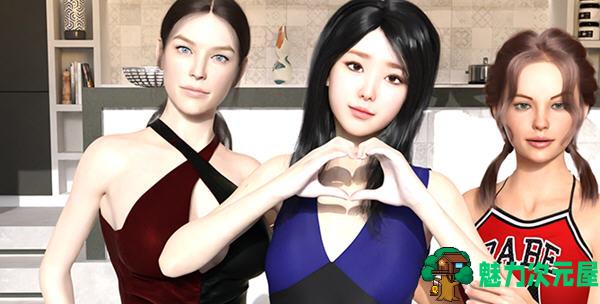 【安卓/PC/SLG/汉化版/4G】重新审视她的困境/重新审视妻子的困境/妻子的困境重温 ver0.48 汉化版 PC+安卓 SLG游戏&NTR 4G+补-魅力次元屋