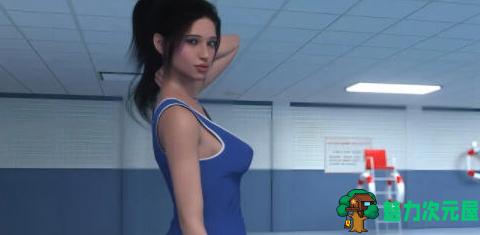【安卓/PC/SLG/汉化版/2.3G】私人教练(Personal Trainer) Ver1.1.2+汉化重制版+PC+安卓+动态SLG游戏+2.6G-魅力次元屋