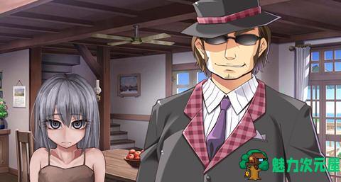 【PC/SLG/动态/养成/CG/2.8G】奴隶少女希尔薇/希尔薇 ver4.0.6 精翻完全汉化版+CG/PC/养成SLG游戏/2.8G-魅力次元屋