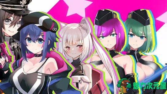 【PC/RPG游戏/AI汉化/4.0G】新侦探故事(にゅ～エロマンサー) Ver2.0.1+AI汉化版+RPG游戏+PC+安卓+4.0G-魅力次元屋
