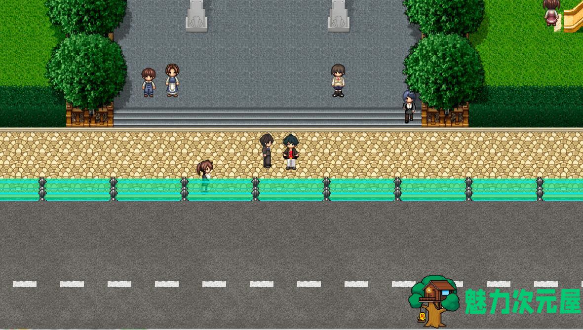 【PC/1.2G】福音的使徒/福音のアパスル Ver1.1.1 国产独立角色扮演游戏 福利向+1.2G+补