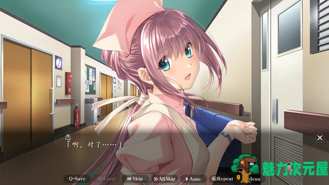【PC/SLG/汉化版/神作/8.5G】夜勤病栋(REMAKE)/夜勤病栋リメイク AI精翻汉化版+SLG游戏&神作+ADV+AI智能翻译+8.5G