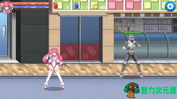 【PC/动作/官中/1G】魔法天使仙女之心(Magical Angel Fairy Heart) Build.9547205+官方中文正式版+动作清版游戏+1G