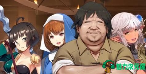 【PC/SLG/DL/经营/CG/1.85G】欢迎来到冒险者旅馆2 Ver1.0+DL+官方中文版+经营SLG游戏+全CG+1.85G-魅力次元屋