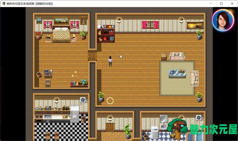 【安卓/PC/完结/8G】我的失忆症女友(My Grilgriends Amnesia) 汉化作弊完结版附DLC+存档攻略+PC+安卓+8G+补