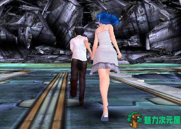 【PC/1.6G】人恭少女3 ver2.2 完美汉化珍藏版+新地图 I社&模拟养成类游戏 2.6G/更新
