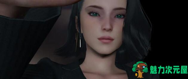 【安卓/PC/RPG/1.31G】与妈妈一起隔离 Ver0.6 汉化重置版 PC+安卓模拟器+RPG游戏+1.31G-魅力次元屋