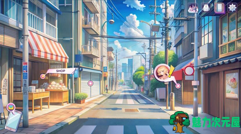 【PC/2D/互动SLG/中文/动态/1.9G】永远属于你/Forever To You Ver5.7 STEAM官方中文版正式版+DLC/日式SLG/1.9G