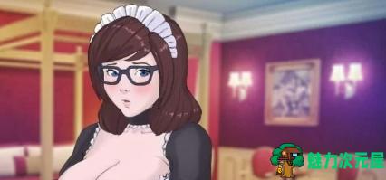 【PC/官中/经营/SLG/游戏】快捷酒店故事/快捷情趣酒店的故事(Quickie A Love Hotel Story) Ver0.36+官方中文版+动态经营SLG游戏+4.8G-魅力次元屋