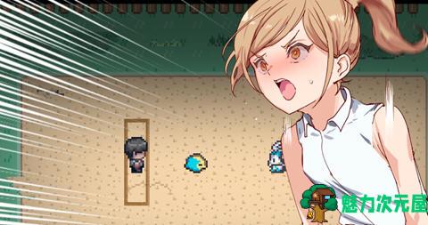 【PC/2D/同人SLG/DLC/官中】宝可梦：只属于我的迷之规则 Ver2.16 官方中文版整合DLC/日系SLG/同人/精品RPG/游戏/2.7G-魅力次元屋