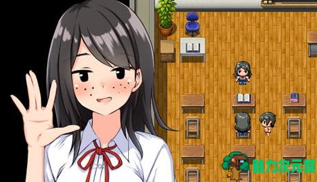 【PC+安卓/探索/RPG/1.2G】 另类通关NPC女孩 Ver1.0 汉化版/PC/安卓/探索类/RPG游戏/1.2G-魅力次元屋