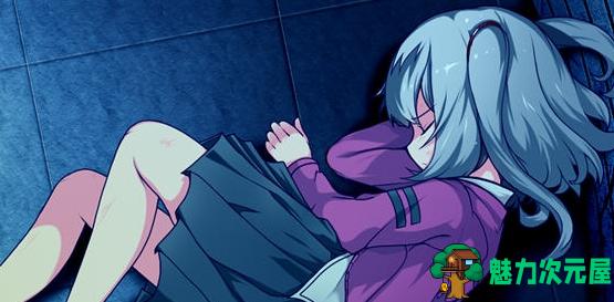 【PC/RPG游戏/全CG/4.2G】魔王拳姬恶魔梅里(魔王拳姫デビルメリー) Ver1.0+AI汉化版+RPG游戏+全CG+4.2G-魅力次元屋