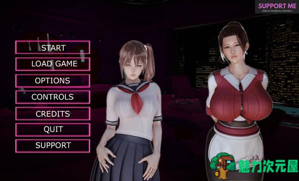 【安卓/PC/SLG/神作/10.2G】腐蚀（腐化）Final 最终精翻完结作弊版+PC+安卓+SLG游戏&神作+完坑/大型欧美SLG+10.2G-魅力次元屋