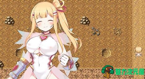 【PC/RPG/AI汉化/1.3G】 魔法少女乙女亚提亚 Ver1.02 AI汉化版/RPG游戏/1.3G-魅力次元屋