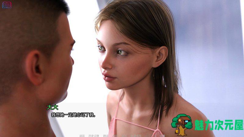 【PC+安卓/史诗级/动态/5.0G】 如此剧烈的疼痛/Such a Sharp Pain Ver0.10.0.38 精翻汉化版 史诗级/双端/5.0G