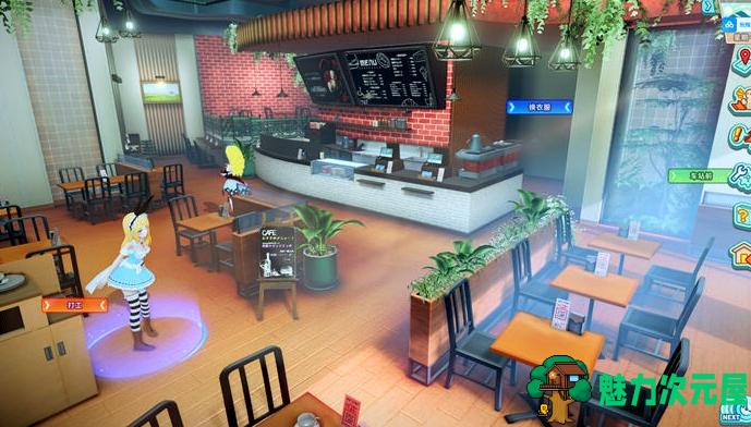 【PC/新作/精翻/34.6G】夏日狂欢 Ver1.05+精翻汉化不AI版+3D互动游戏&神作+34.6G
