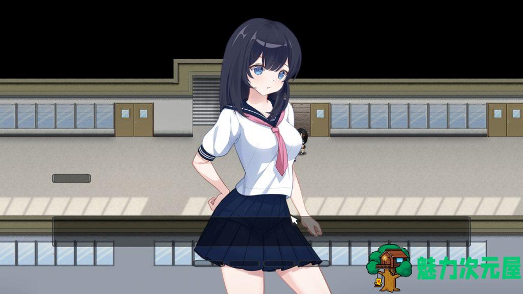 【PC/RPG/攻略/动态/3C/701M】偷拍学园/偷拍校园/盗撮学园/PEEPING ACADEMY Ver1.04 DL官方中文 制服校园/猎奇RPG/攻略指南/动态3C/701M