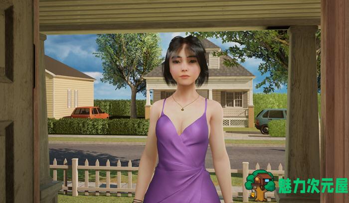 【PC/SLG/官中/3D/14.6G】双人居所(Home Together) Ver0.24 官方中文版+3D互动类游戏+SLG游戏+14.6G